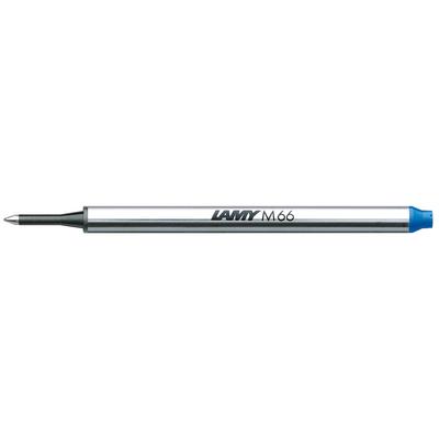 LAMY Tintenrollermine M66 1205757 M blau