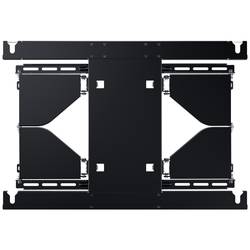 Samsung TV-Wandhalterung Neigbar, Schwenkbar WMN-B30FB/XC