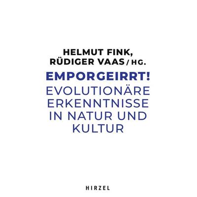 Emporgeirrt!, Gebundene Ausgabe von , S. Hirzel Verlag