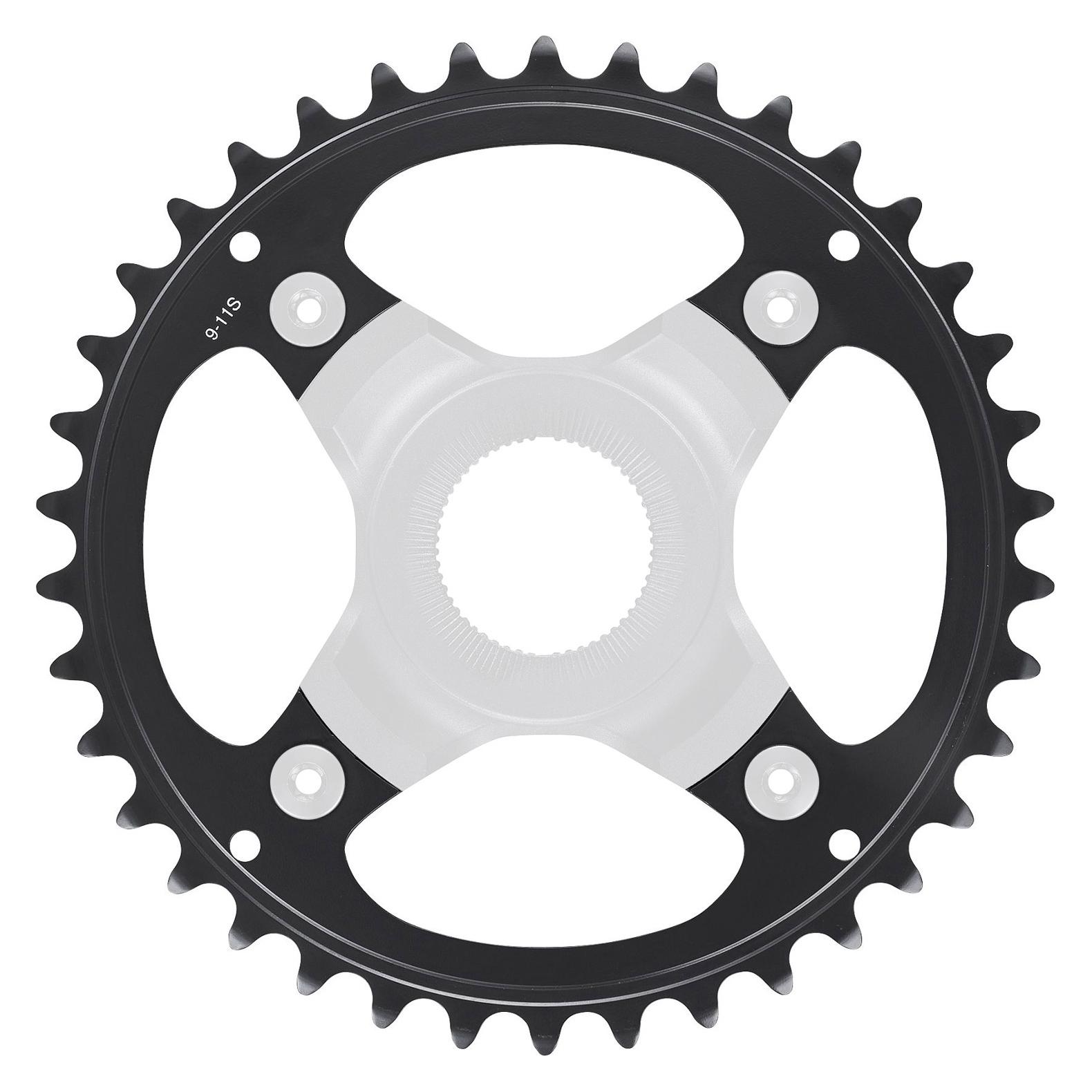 Shimano Kettenblatt (38) (Y0J438000)