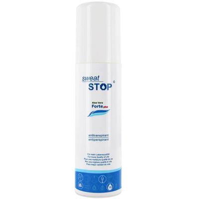 Sweatstop Aloe Vera Forte plus Spray 100 ml