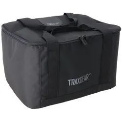 SW-Motech TRAX Topcase Innentasche - Für TRAX Topcase. Wasserabweisend. Schwarz.