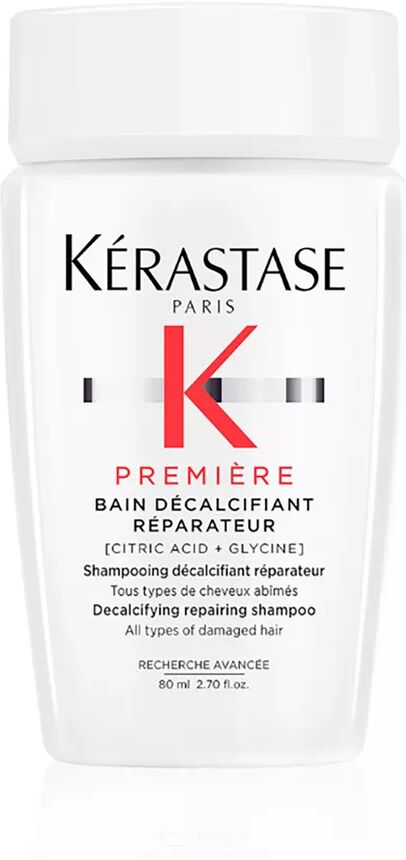 KERASTASE - Première Bain Décalcifiant Reparatur Shampoo, 80 ml