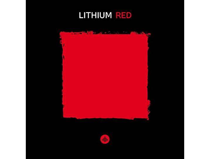 Lithium - Red