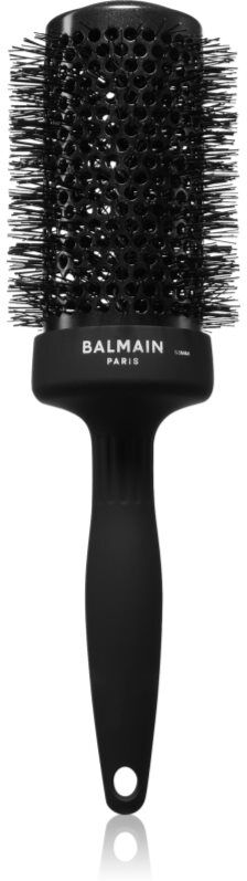 Balmain Hair Couture Ceramic Round Brush brosse à cheveux 5.3 cm