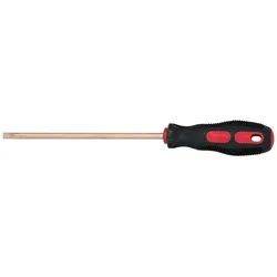 KS Tools, Schraubenzieher, BERYLLIUMplus Schraubendreher (Schlitz)