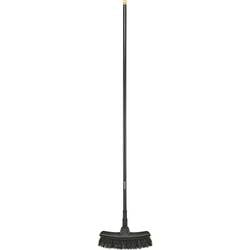 Fiskars 1025921 Besen Arbeitsbreite 380 mm