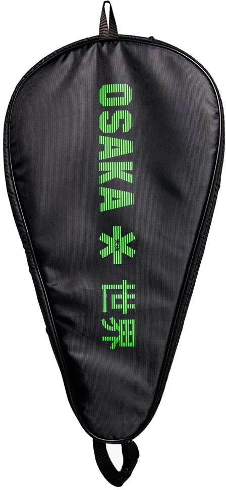 Osaka Padel Cover
