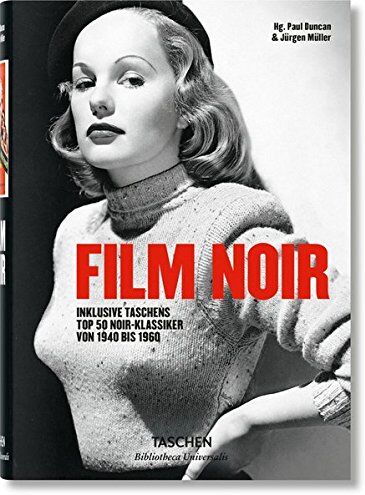 Alain Silver - Film Noir - Preis vom 11.10.2026 15:43:13 h