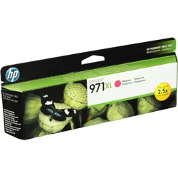 HP Tinte CN627AE 971XL magenta
