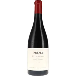 Quintanilla Artadi 2022 BIO