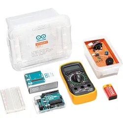 ARD KIT STUDENT - Arduino - Student-Kit für den Heimunterricht