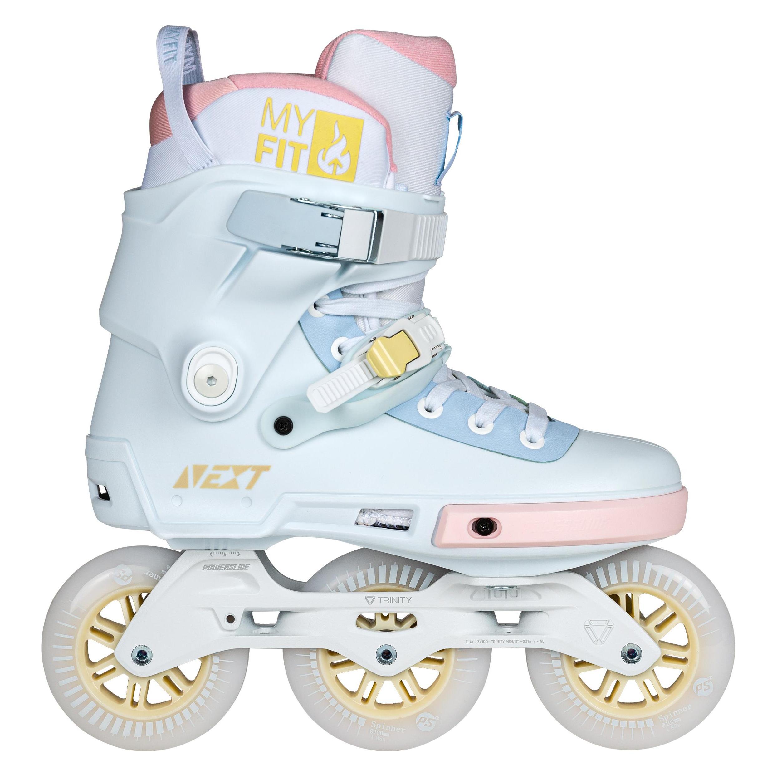 Powerslide Urban Skates (40) (908430)
