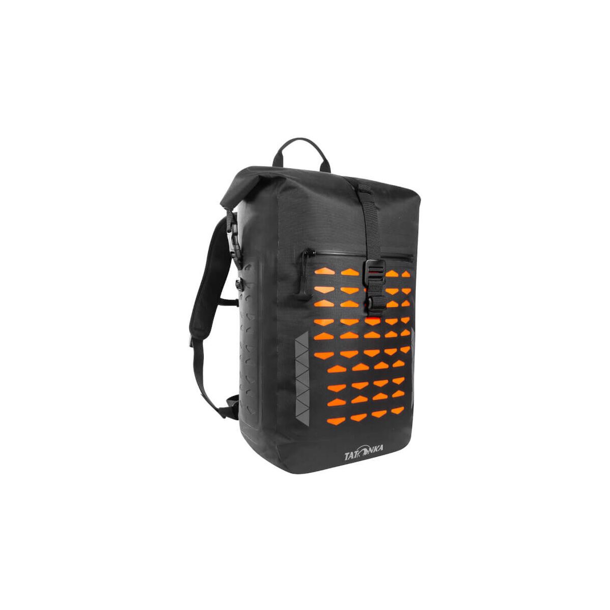 Tatonka Commuter Rolltop 30 WP black (040) 1564-040