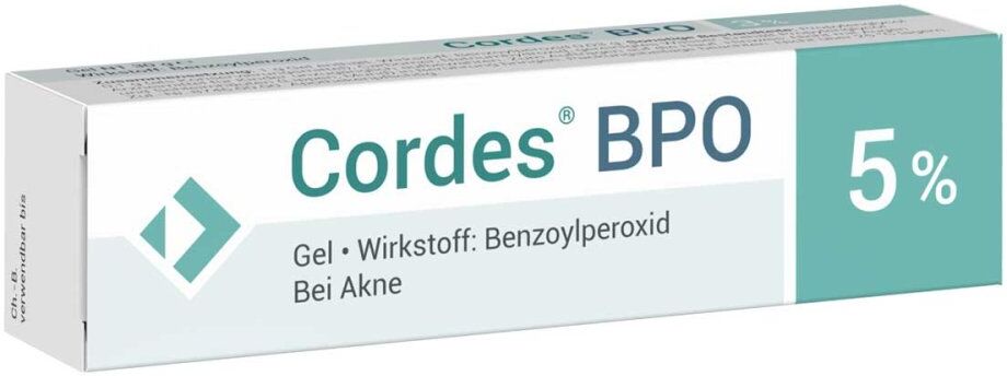 CORDES BPO 5%