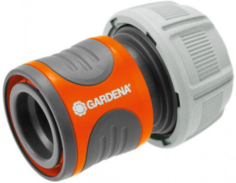 Gardena Raccord d&amp;#039;arrosage rapide 19 mm (3/4&amp;quot;) 18216-50