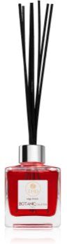 THD Botanic Rosso Nobile difusor de aromas 120 ml. Botanic Rosso Nobile