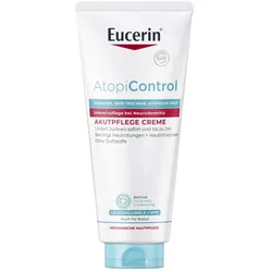 Eucerin AtopiControl Akutpflege Creme 100 ml