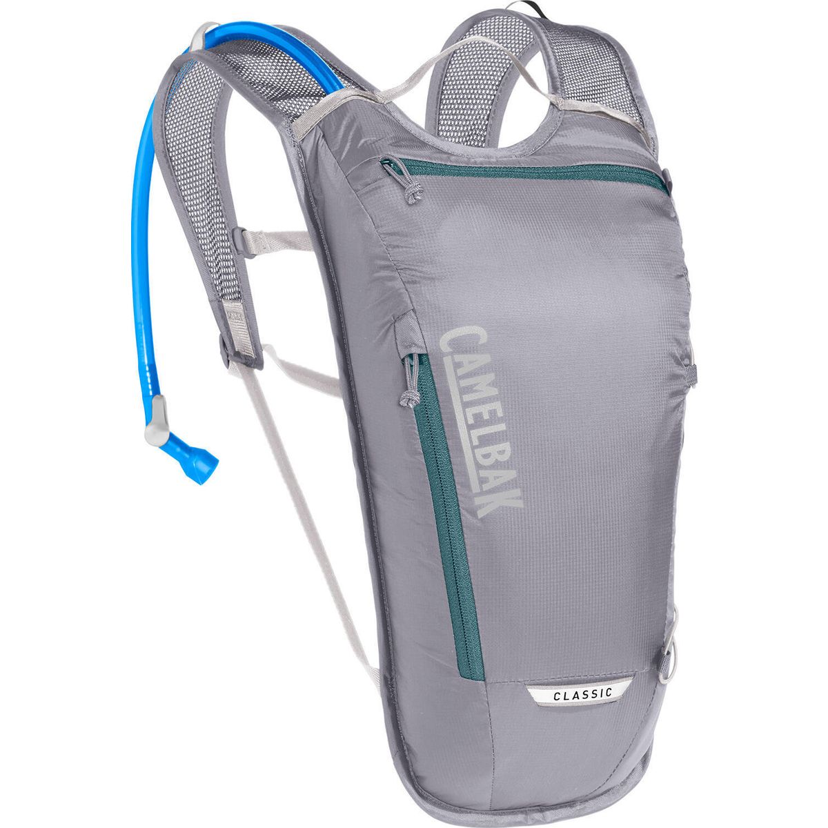 Camelbak Classic Light 2L gunmetal/hydro 360219-003
