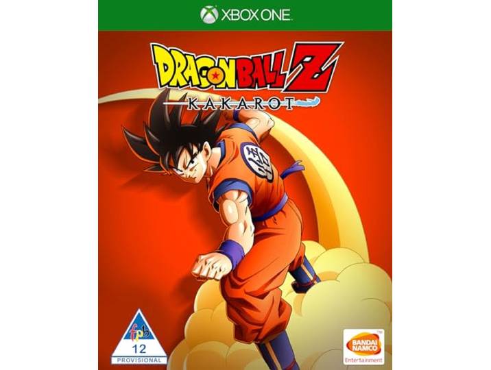 Dragon Ball Z: Kakarot - Xbox One- NL Versie