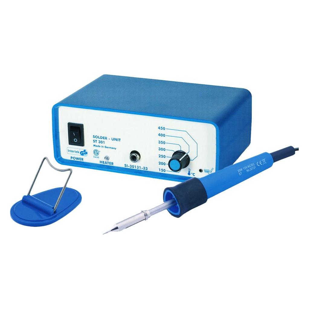 Donau LÖTSTATION 30 Watt Professional (Lötstation) (ST301P)