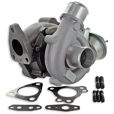 MEAT & DORIA Lader, Aufladung 65037 für TOYOTA