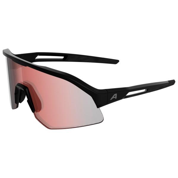 Alpina - Sonic HR M QV Mirror Photochromic S1-3 - Velobrille rosa