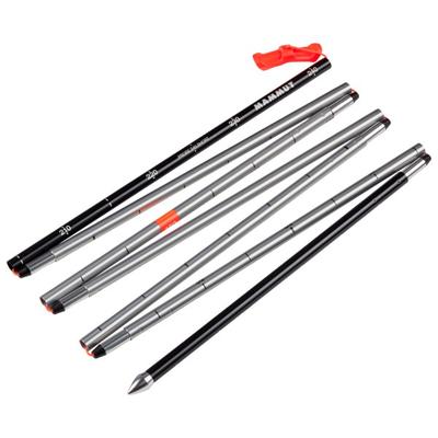 Mammut - Probe 240 Short - Lawinensonde Gr 240 cm orange