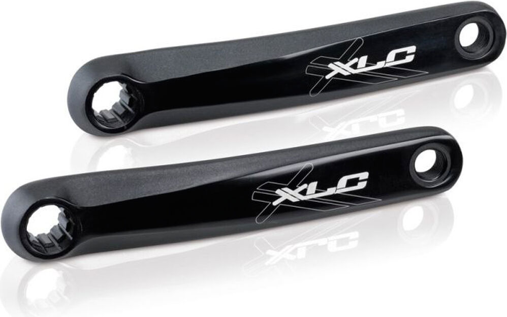 Xlc cr-e01 bielp/sistbosch e-bike 175mm iz/dene bielas mtb  (UNICA)
