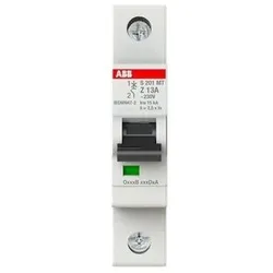ABB Stotz S&J Sicherungsautomat S201MT-Z13