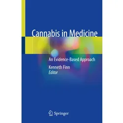 Cannabis in Medicine, Fachbücher