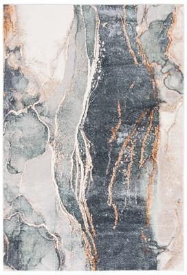 SAFAVIEH Alenia Elmedina Modern Rug