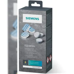 Siemens TZ80003A Kaffeemaschinenteil & -zubehör Reinigungstablette