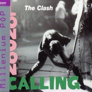 The Clash - London Calling (Ltd.Digipack) - Preis vom 19.10.2026 19:33:35 h