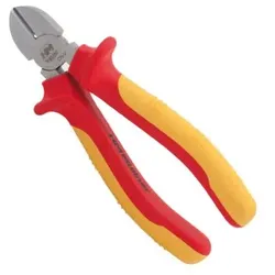 HM Müllner VDE Seitenschneider „Ergonomic“ 160 mm