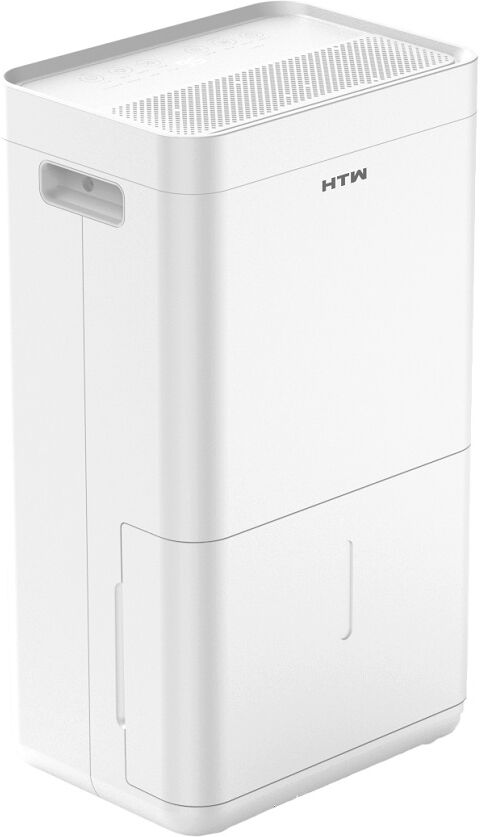 Desumidificador A4 16L/Dia Wi-Fi (2L) - HTW