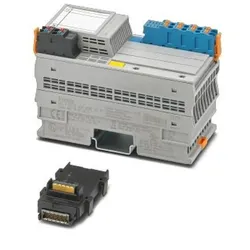 Phoenix Contact Analogmodul AXL F EX IS #1087081