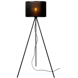 Lucide Stehlampe TAGALOG - B/H/T ca. 55.00x142.00x55.00
