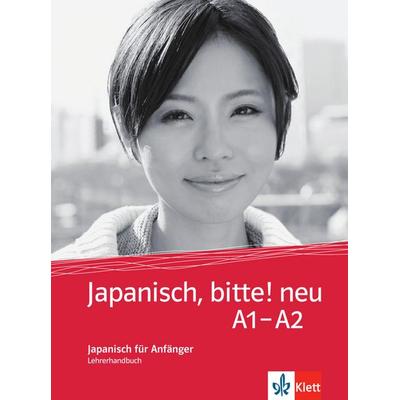 Japanisch, bitte! neu A1–A2, Geheftet von , Klett Sprachen GmbH, 978-3-12-606973-1
