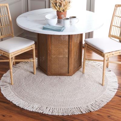 SAFAVIEH Handmade Renewal Josune Transitional Rug