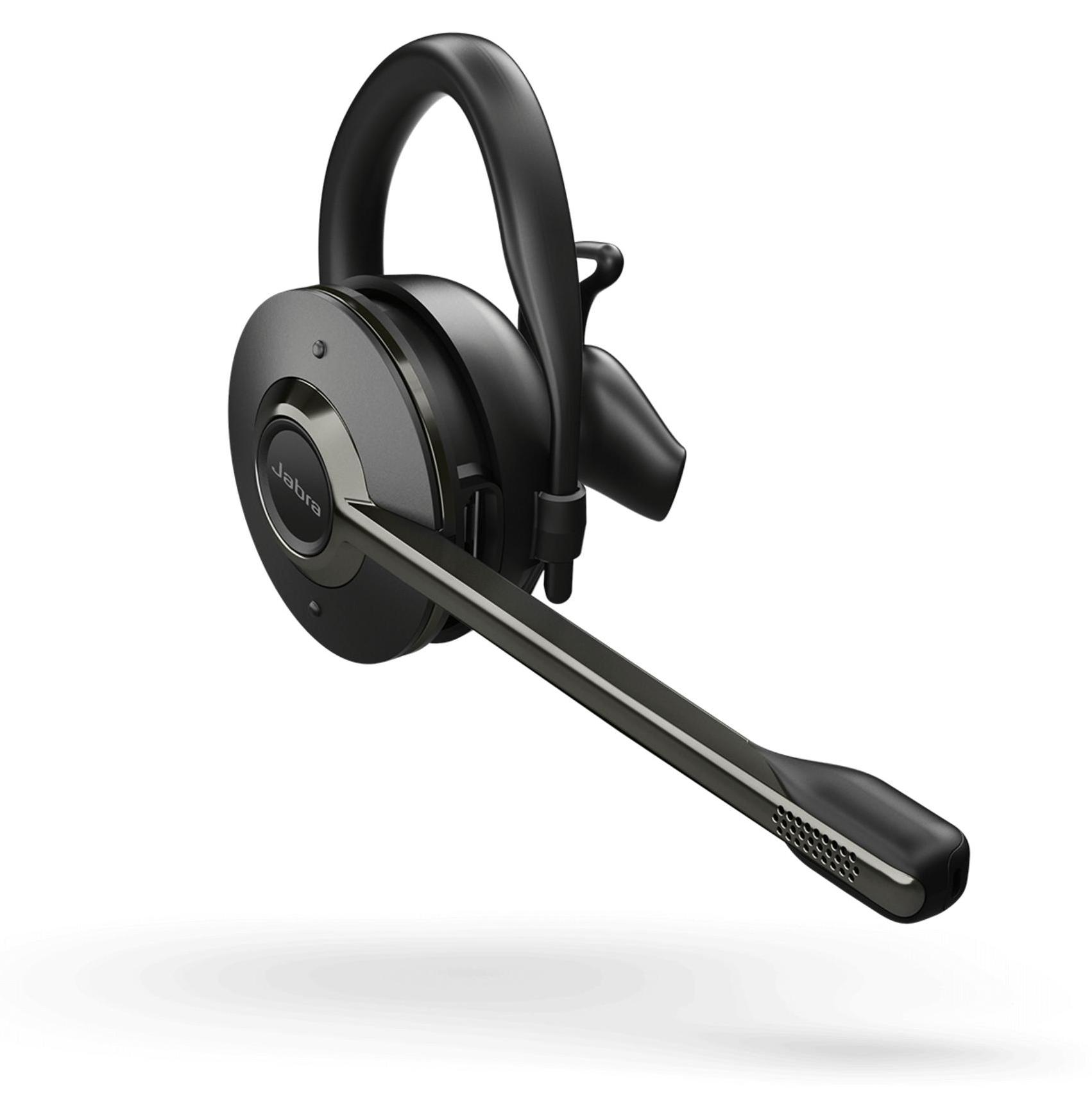 Jabra Engage 65 SE Convertible - Headset - On-Ear
