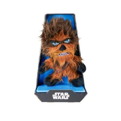 Disney Star Wars 6315870798 - Star Wars Chewbacca, 25cm