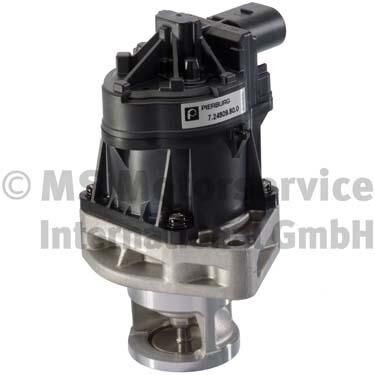 Pierburg Agr-Ventil 724809800 Für Maserati Jeep Vm
