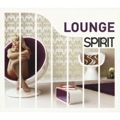 Spirit Of Lounge - Various, CD