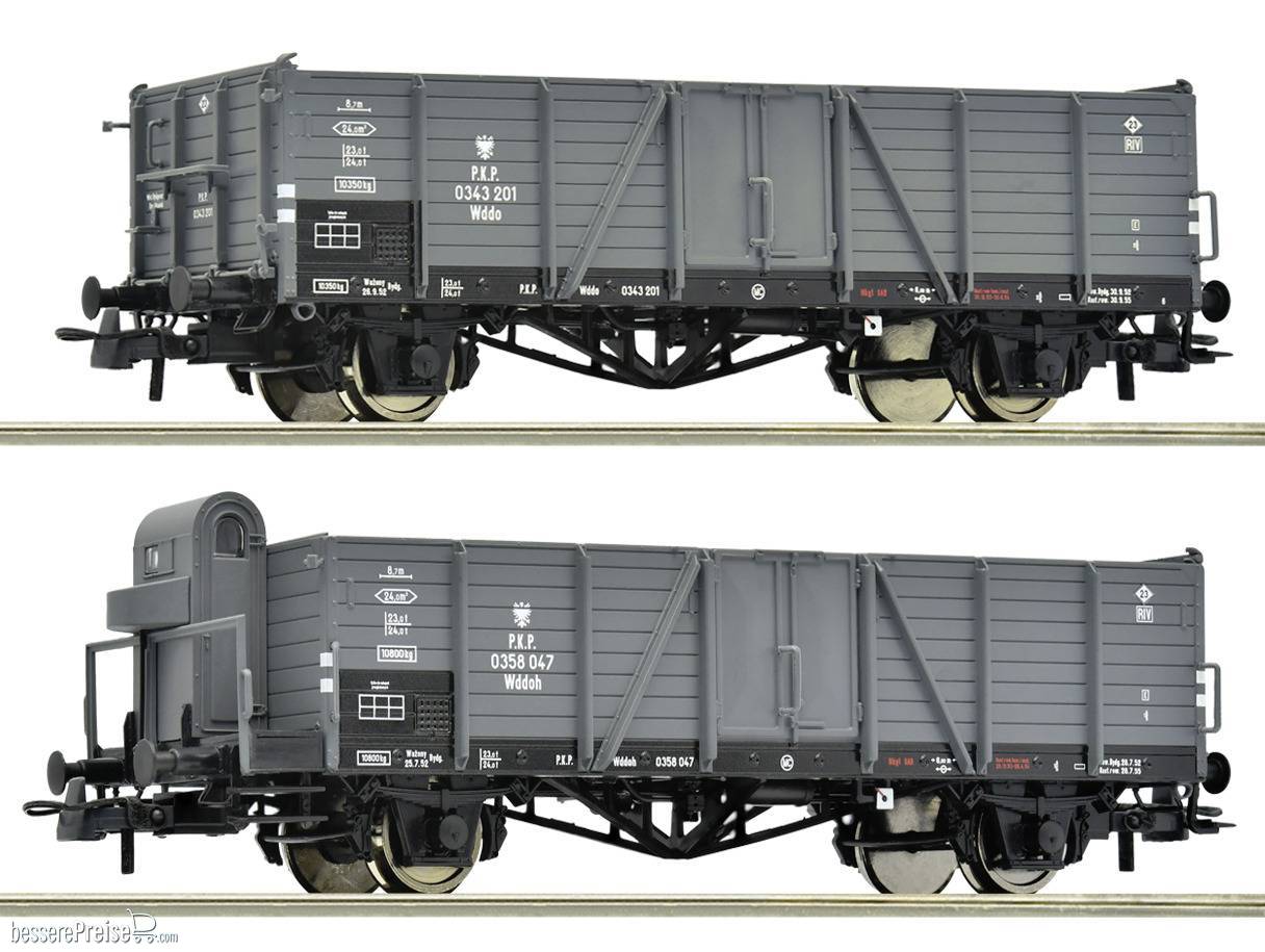 Roco 6600216