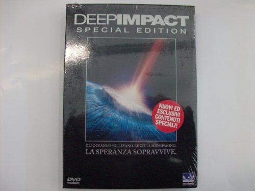 Mimi Leder - Deep impact (special edition) - Preis vom 11.10.2026 15:43:13 h