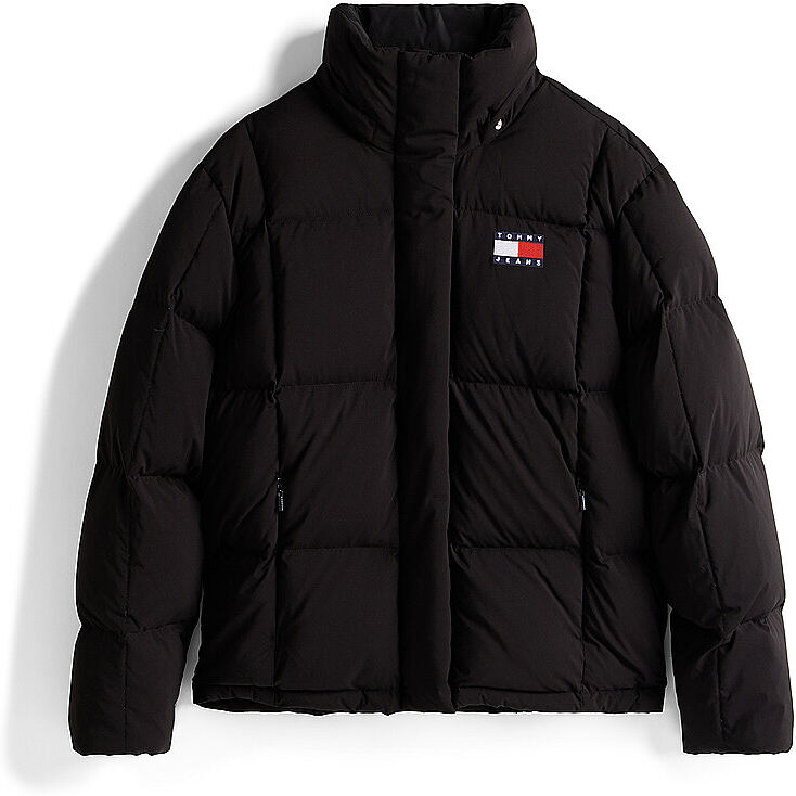 TOMMY JEANS  Steppjacke TJW ALASKA schwarz   XL XL