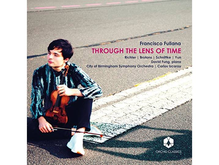 Through the Lens of Time