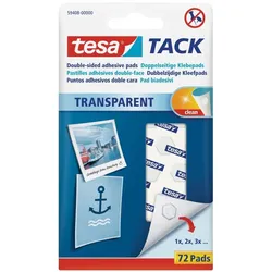 tesa, Fotokleber + Posterkleber, Klebepads