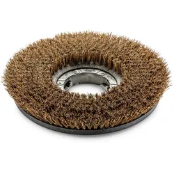 Kärcher Buerste Polieren D 430, Natur, 430 mm